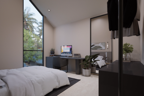 2 bedrooms Villa in Denpasar, Bali (14251) 5