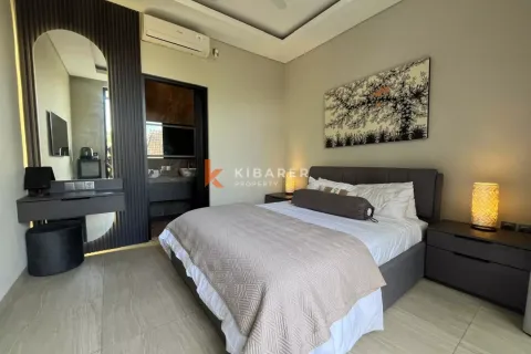 3 bedrooms Villa in South Denpasar, Denpasar, Bali (10733) 15