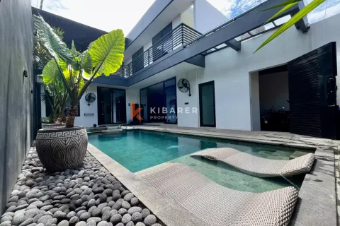Vila 3 kamar tidur di Denpasar Selatan, Denpasar, Bali (10733)