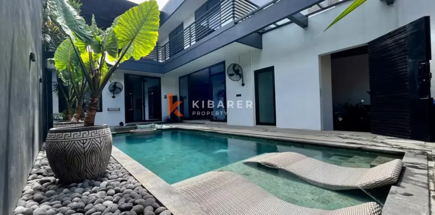 3 bedrooms Villa in South Denpasar, Denpasar, Bali (10733)
