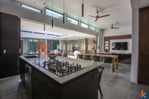3 bedrooms Villa in Seminyak, Badung, Bali (10735) 3