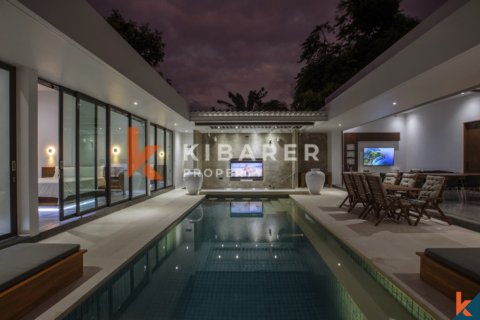 3 bedrooms Villa in Seminyak, Badung, Bali (10735) 10