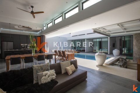 3 bedrooms Villa in Seminyak, Badung, Bali (10735) 6