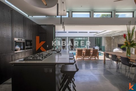 3 bedrooms Villa in Seminyak, Badung, Bali (10735) 4
