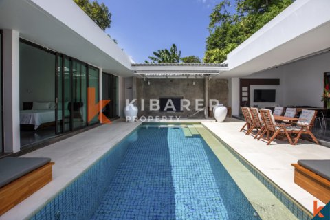 Vila 3 kamar tidur di Seminyak, Badung, Bali (10735)