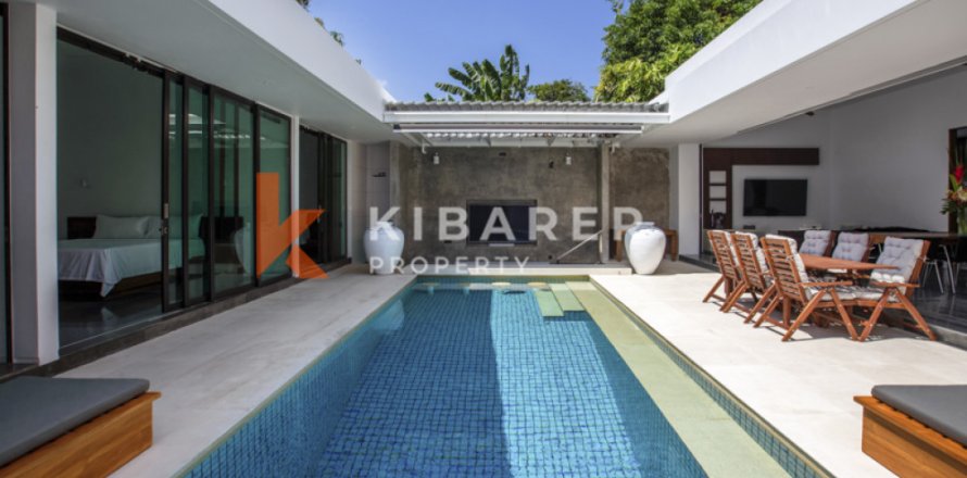 3 bedrooms Villa in Seminyak, Badung, Bali (10735)