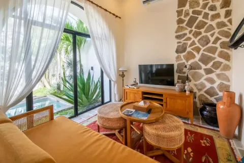 3 bedrooms Villa in Tibubeneng, Badung, Bali (10732) 7