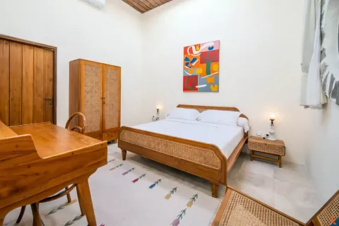 3 bedrooms Villa in Tibubeneng, Badung, Bali (10732) 11