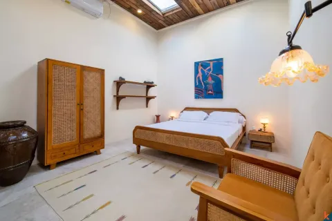 3 bedrooms Villa in Tibubeneng, Badung, Bali (10732) 14