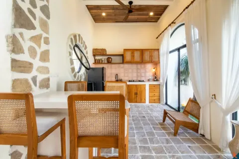3 bedrooms Villa in Tibubeneng, Badung, Bali (10732) 9