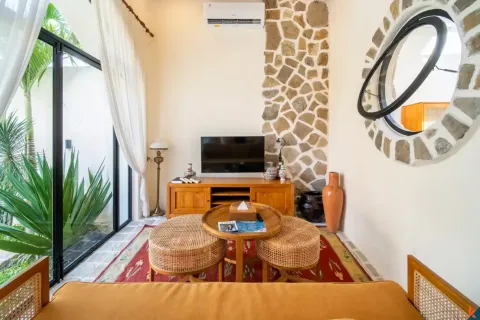 3 bedrooms Villa in Tibubeneng, Badung, Bali (10732) 6