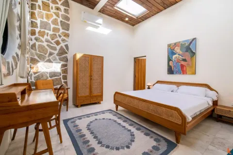 3 bedrooms Villa in Tibubeneng, Badung, Bali (10732) 12