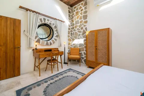 3 bedrooms Villa in Tibubeneng, Badung, Bali (10732) 13