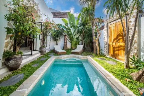 3 bedrooms Villa in Tibubeneng, Badung, Bali (10732) 3