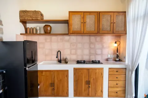 3 bedrooms Villa in Tibubeneng, Badung, Bali (10732) 10