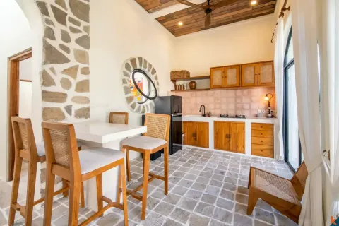 3 bedrooms Villa in Tibubeneng, Badung, Bali (10732) 8