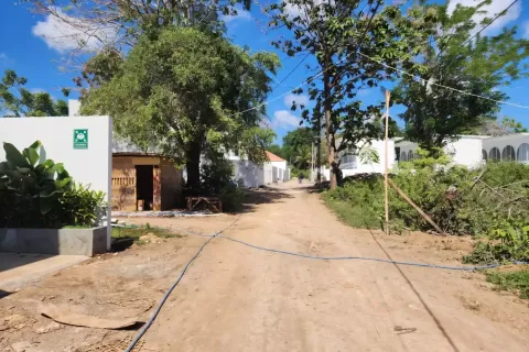 Земельный участок в Кута, Бадунг, Бали (10730) 7