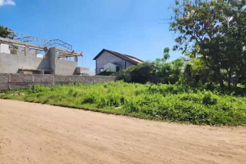Земельный участок в Кута, Бадунг, Бали (10730) 5