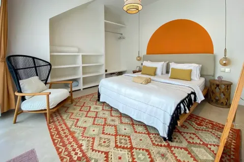 1 bedroom Villa in Canggu, Badung, Bali (10731) 7