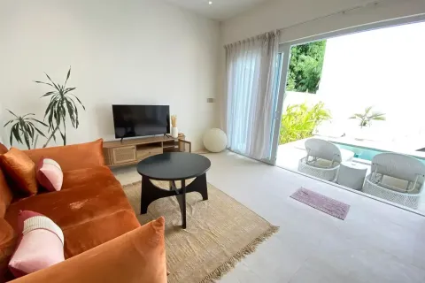 1 bedroom Villa in Canggu, Badung, Bali (10731) 4
