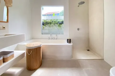 1 bedroom Villa in Canggu, Badung, Bali (10731) 13
