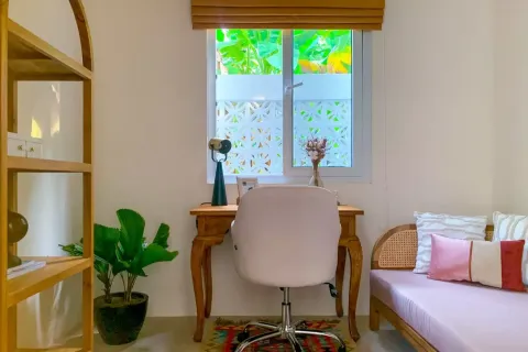 1 bedroom Villa in Canggu, Badung, Bali (10731) 11