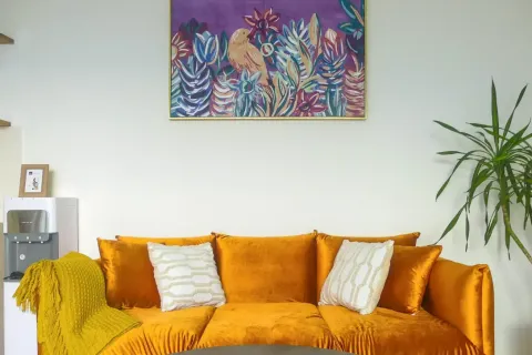 1 bedroom Villa in Canggu, Badung, Bali (10731) 9