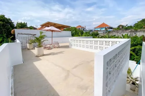 1 bedroom Villa in Canggu, Badung, Bali (10731) 3