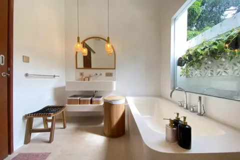 1 bedroom Villa in Canggu, Badung, Bali (10731) 12