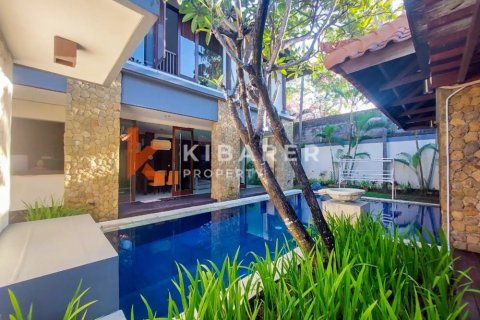 3 bedrooms Villa in South Denpasar, Denpasar, Bali (10734) 2