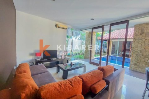 3 bedrooms Villa in South Denpasar, Denpasar, Bali (10734) 4