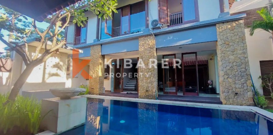 3 bedrooms Villa in South Denpasar, Denpasar, Bali (10734)