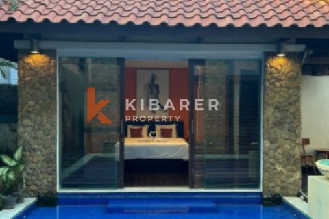 3 bedrooms Villa in South Denpasar, Denpasar, Bali (10734) 3