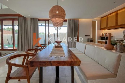 4 bedrooms Villa in Pererenan, Mengwi, Badung, Bali (13570) 4