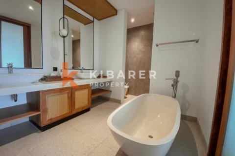 4 bedrooms Villa in Pererenan, Mengwi, Badung, Bali (13570) 11