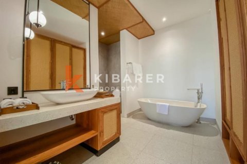 4 bedrooms Villa in Pererenan, Mengwi, Badung, Bali (13570) 8