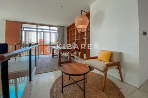 4 bedrooms Villa in Pererenan, Mengwi, Badung, Bali (13570) 16