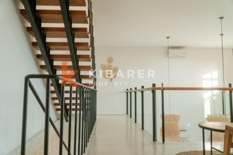 4 bedrooms Villa in Pererenan, Mengwi, Badung, Bali (13570) 25