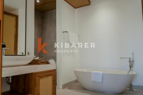 4 bedrooms Villa in Pererenan, Mengwi, Badung, Bali (13570) 23