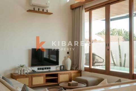 4 bedrooms Villa in Pererenan, Mengwi, Badung, Bali (13570) 3
