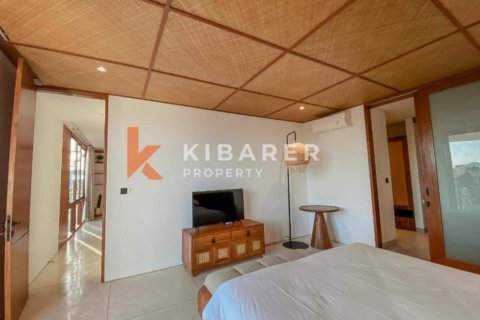 4 bedrooms Villa in Pererenan, Mengwi, Badung, Bali (13570) 15