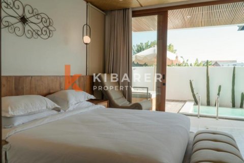 4 bedrooms Villa in Pererenan, Mengwi, Badung, Bali (13570) 6