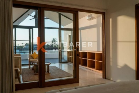 4 bedrooms Villa in Pererenan, Mengwi, Badung, Bali (13570) 20