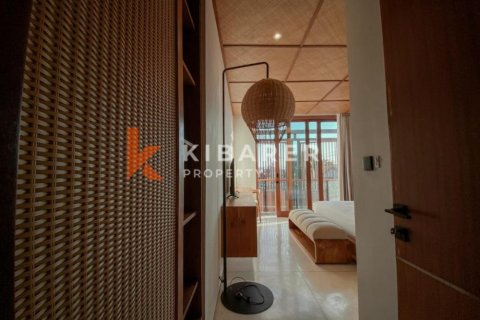 4 bedrooms Villa in Pererenan, Mengwi, Badung, Bali (13570) 13