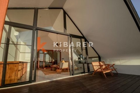 4 bedrooms Villa in Pererenan, Mengwi, Badung, Bali (13570) 19