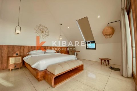 4 bedrooms Villa in Pererenan, Mengwi, Badung, Bali (13570) 24