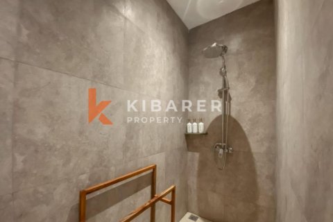 4 bedrooms Villa in Pererenan, Mengwi, Badung, Bali (13570) 12