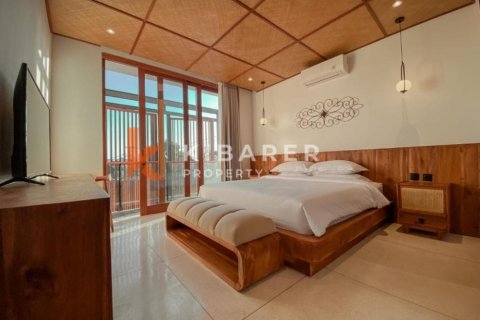 4 bedrooms Villa in Pererenan, Mengwi, Badung, Bali (13570) 10