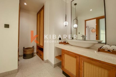 4 bedrooms Villa in Pererenan, Mengwi, Badung, Bali (13570) 7