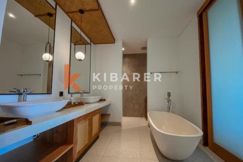 4 bedrooms Villa in Pererenan, Mengwi, Badung, Bali (13570) 14